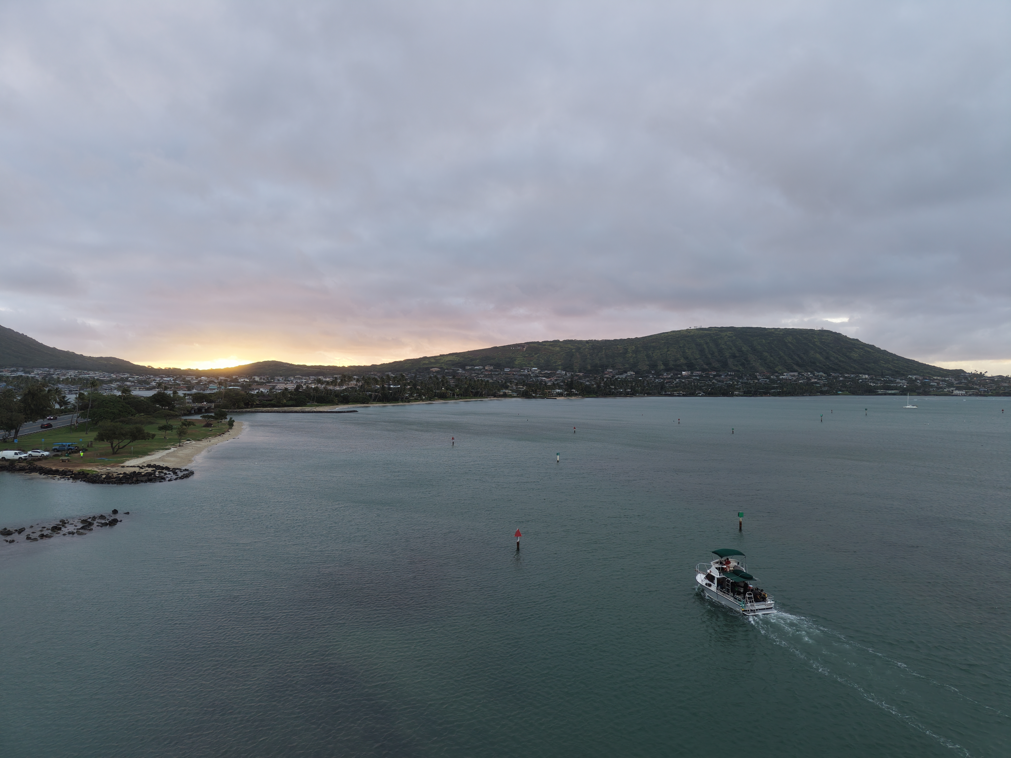 About The Dive Sites | Aarons Dive Shop