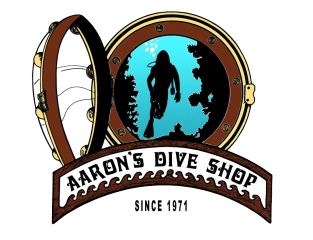 Aarons Dive Shop